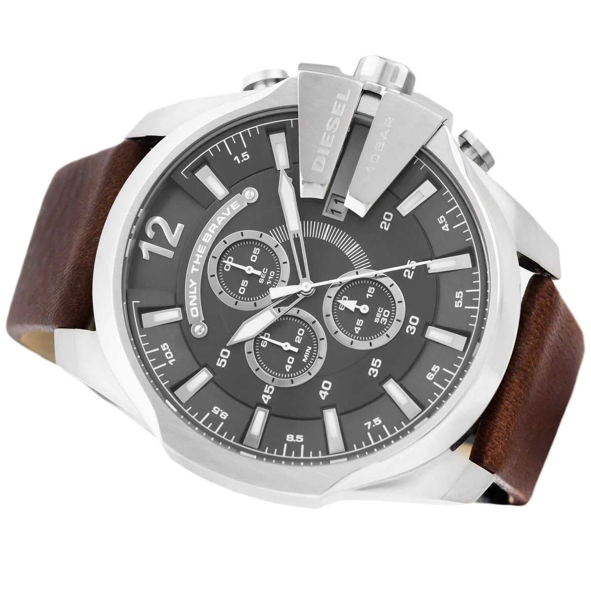 Diesel Watch For Men DZ4290 (DZ4290)