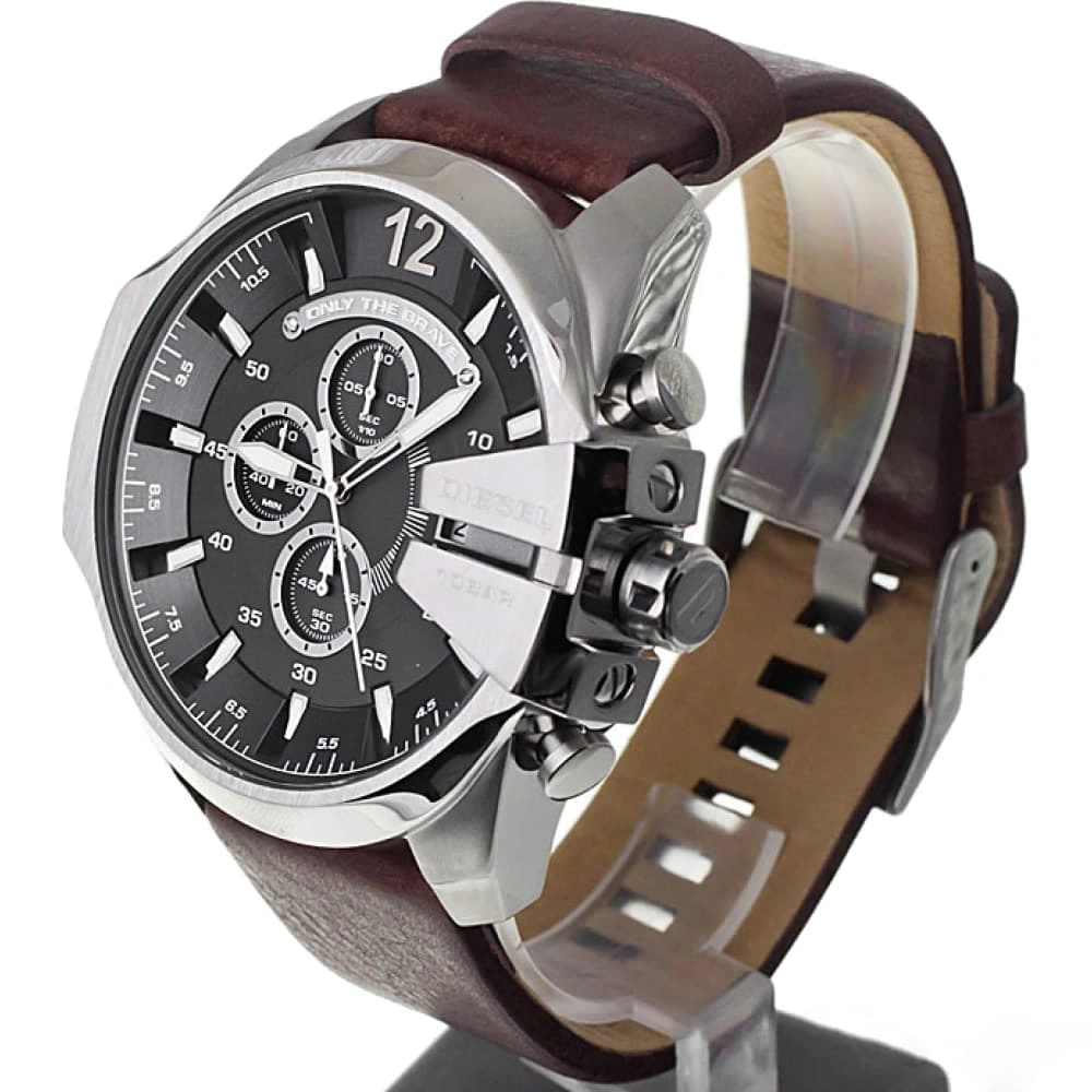 Diesel Watch For Men DZ4290 (DZ4290)