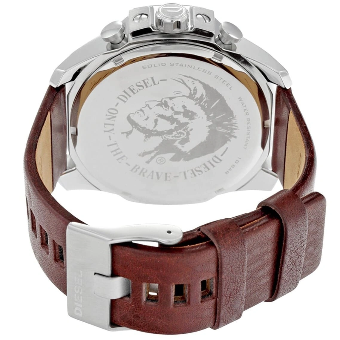 Diesel Watch For Men DZ4290 (DZ4290)