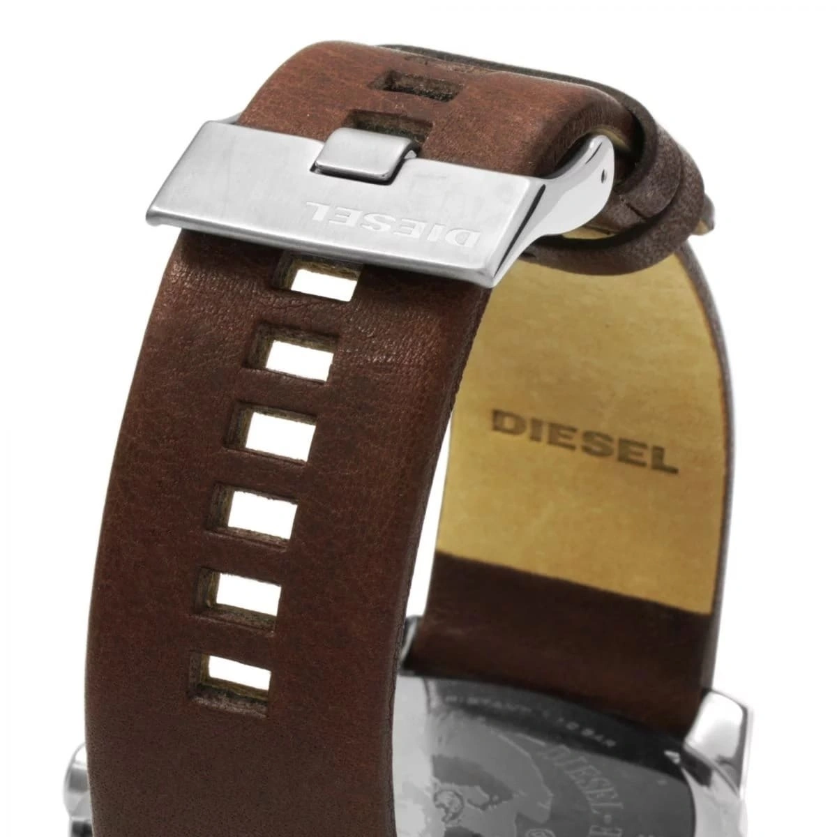 Diesel Watch For Men DZ4290 (DZ4290)
