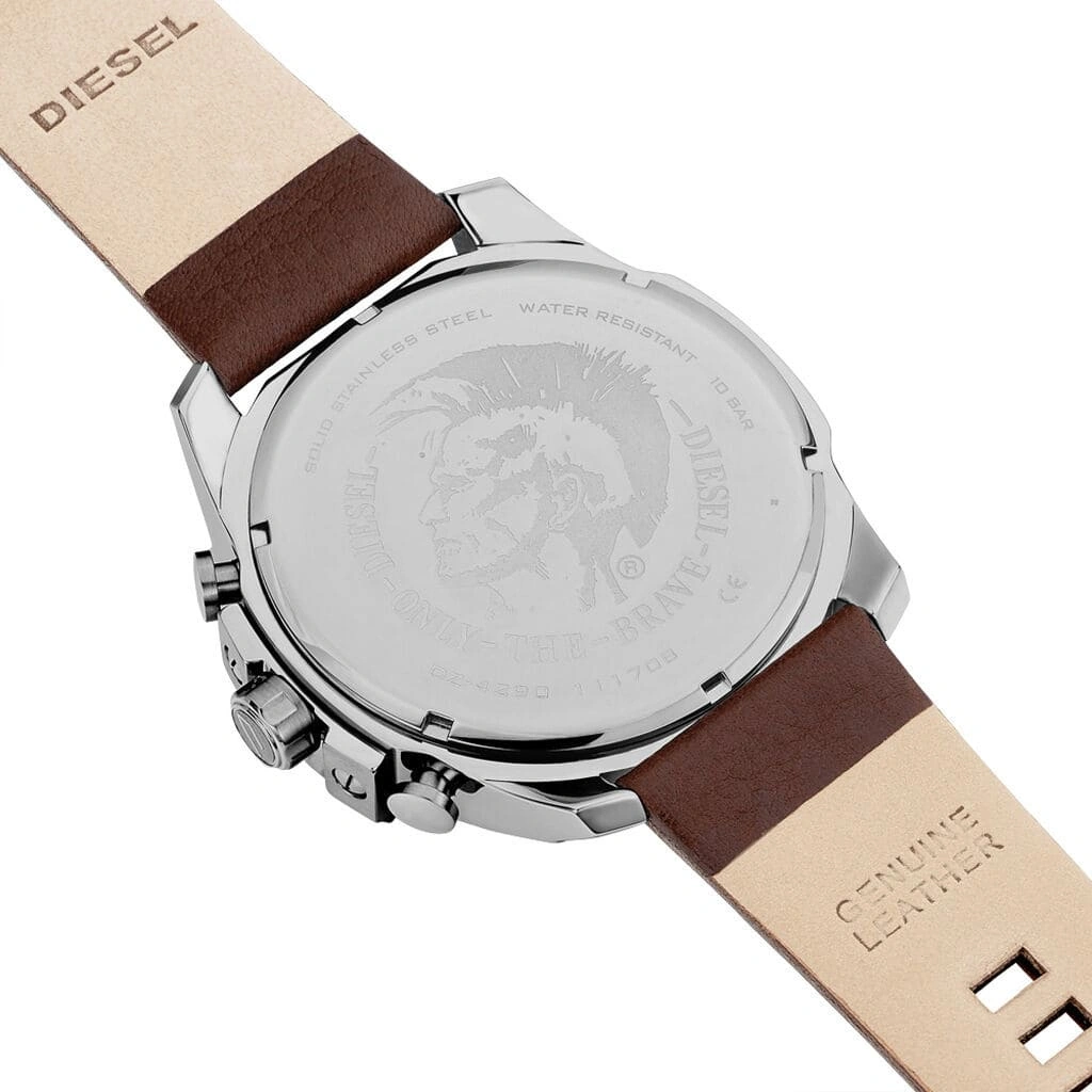 Diesel Watch For Men DZ4290 (DZ4290)