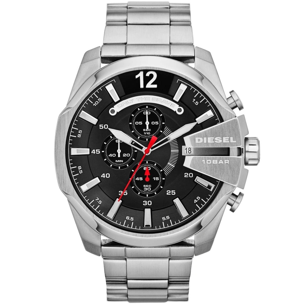 Diesel Watch For Men DZ4308 (DZ4308)