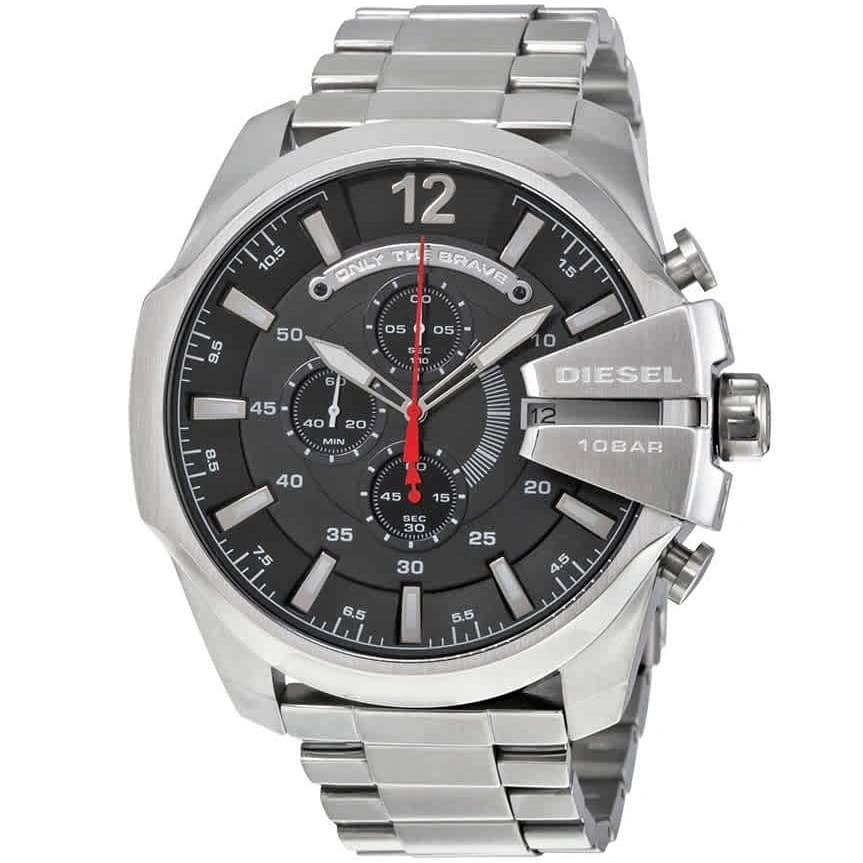 Diesel Watch For Men DZ4308 (DZ4308)