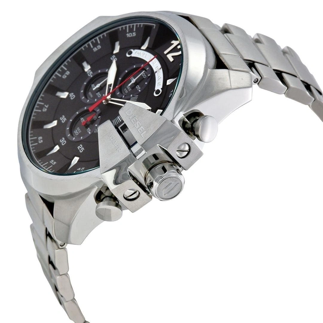 Diesel Watch For Men DZ4308 (DZ4308)