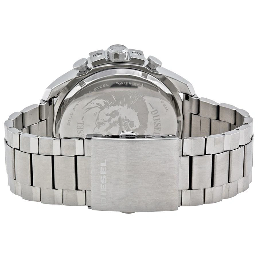 Diesel Watch For Men DZ4308 (DZ4308)