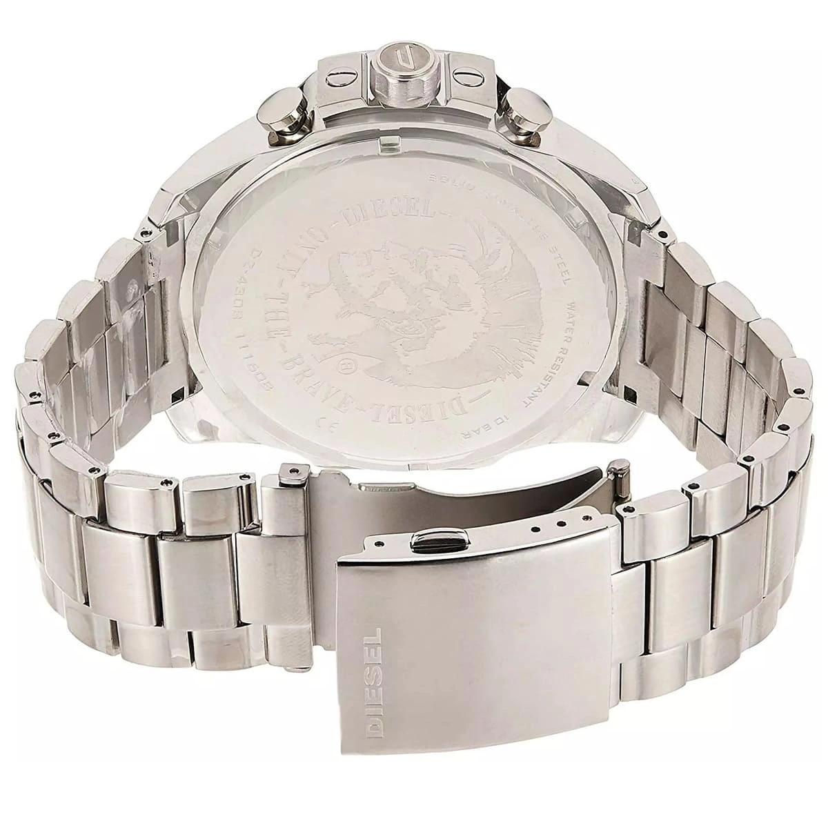 Diesel Watch For Men DZ4308 (DZ4308)