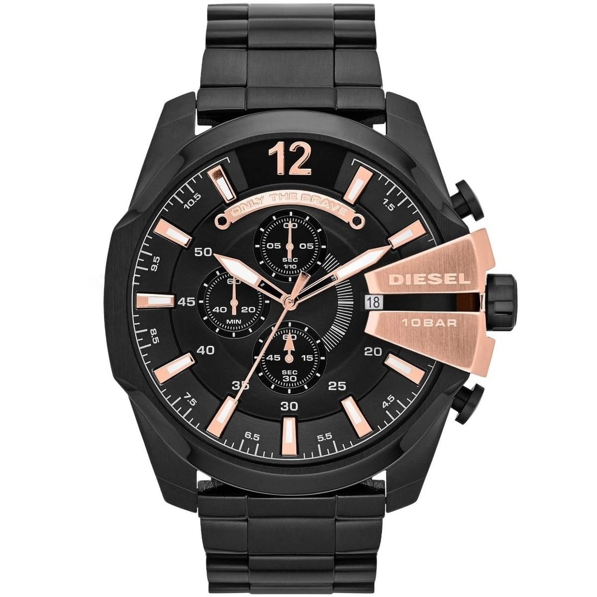 Diesel Watch For Men DZ4309 (DZ4309)