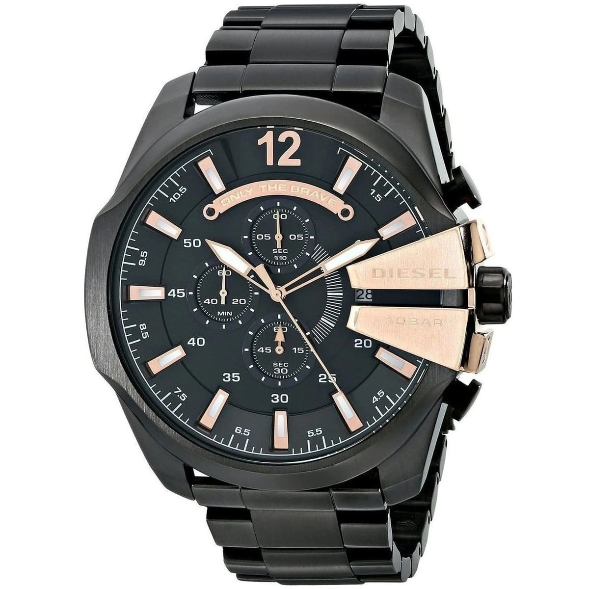 Diesel Watch For Men DZ4309 (DZ4309)