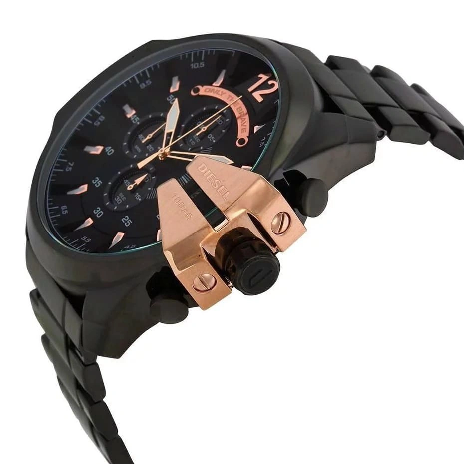 Diesel Watch For Men DZ4309 (DZ4309)