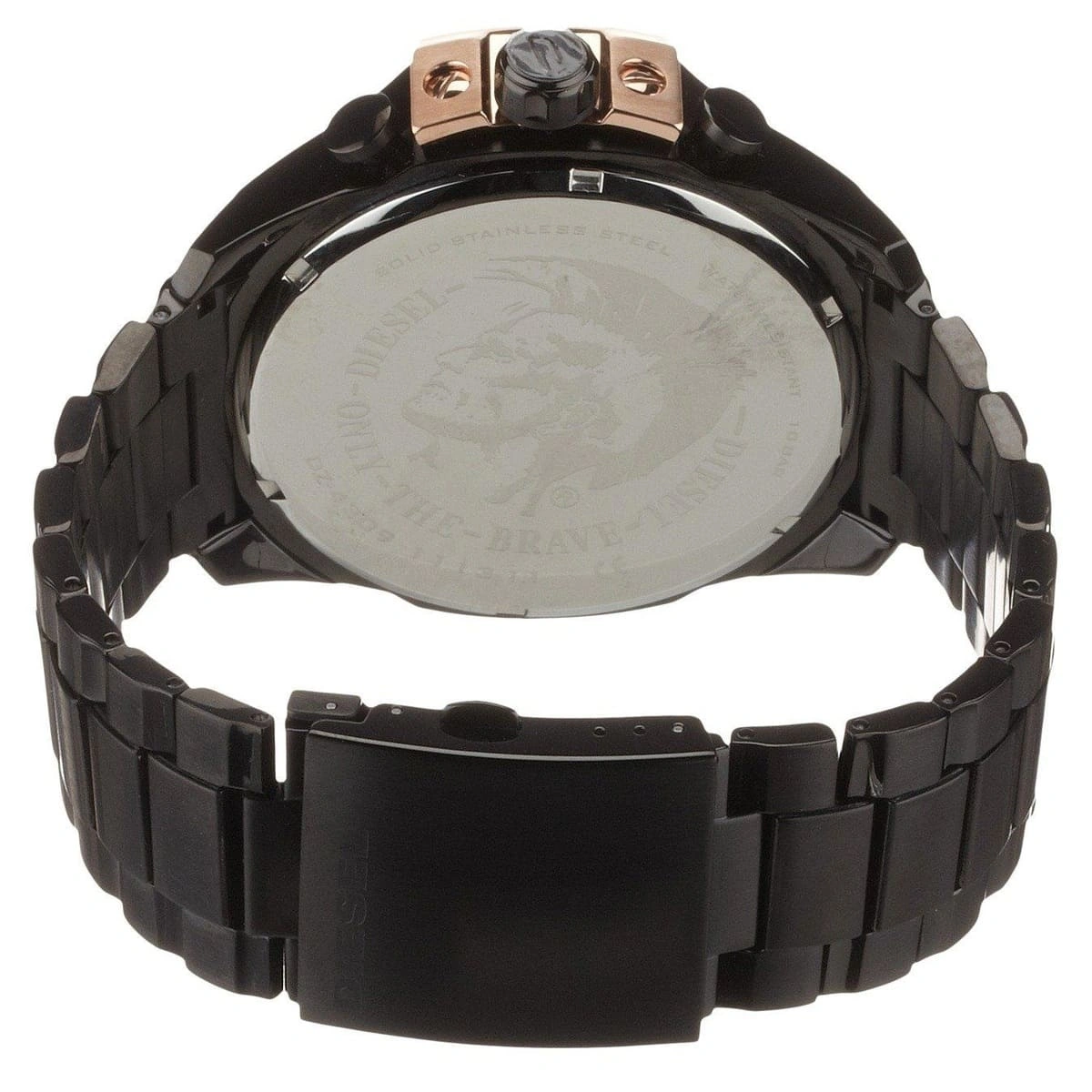 Diesel Watch For Men DZ4309 (DZ4309)
