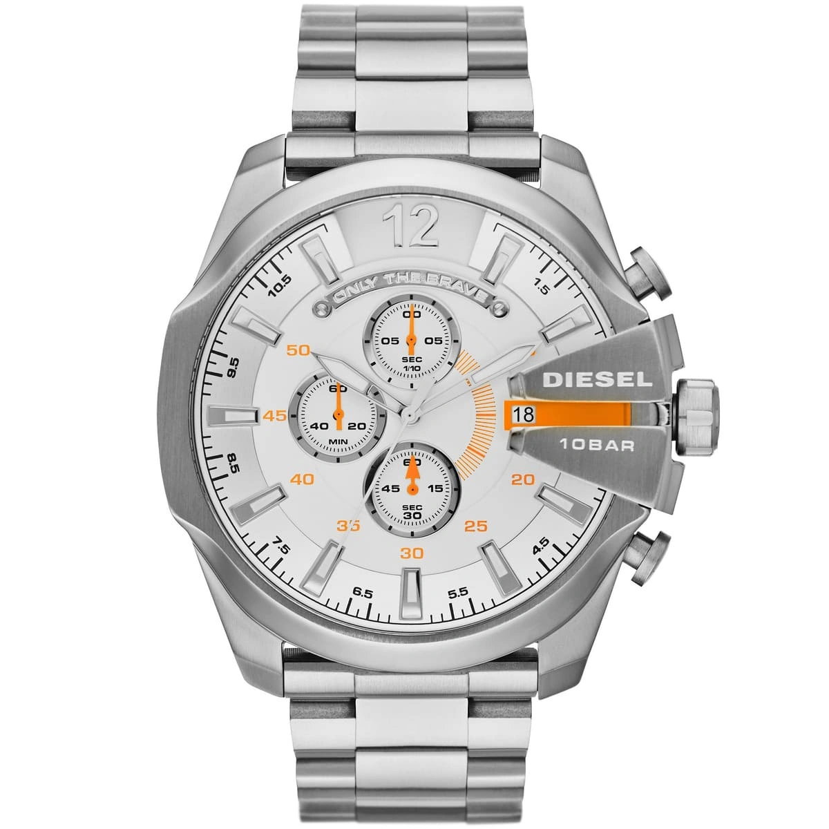 Diesel Watch For Men DZ4328 (DZ4328)