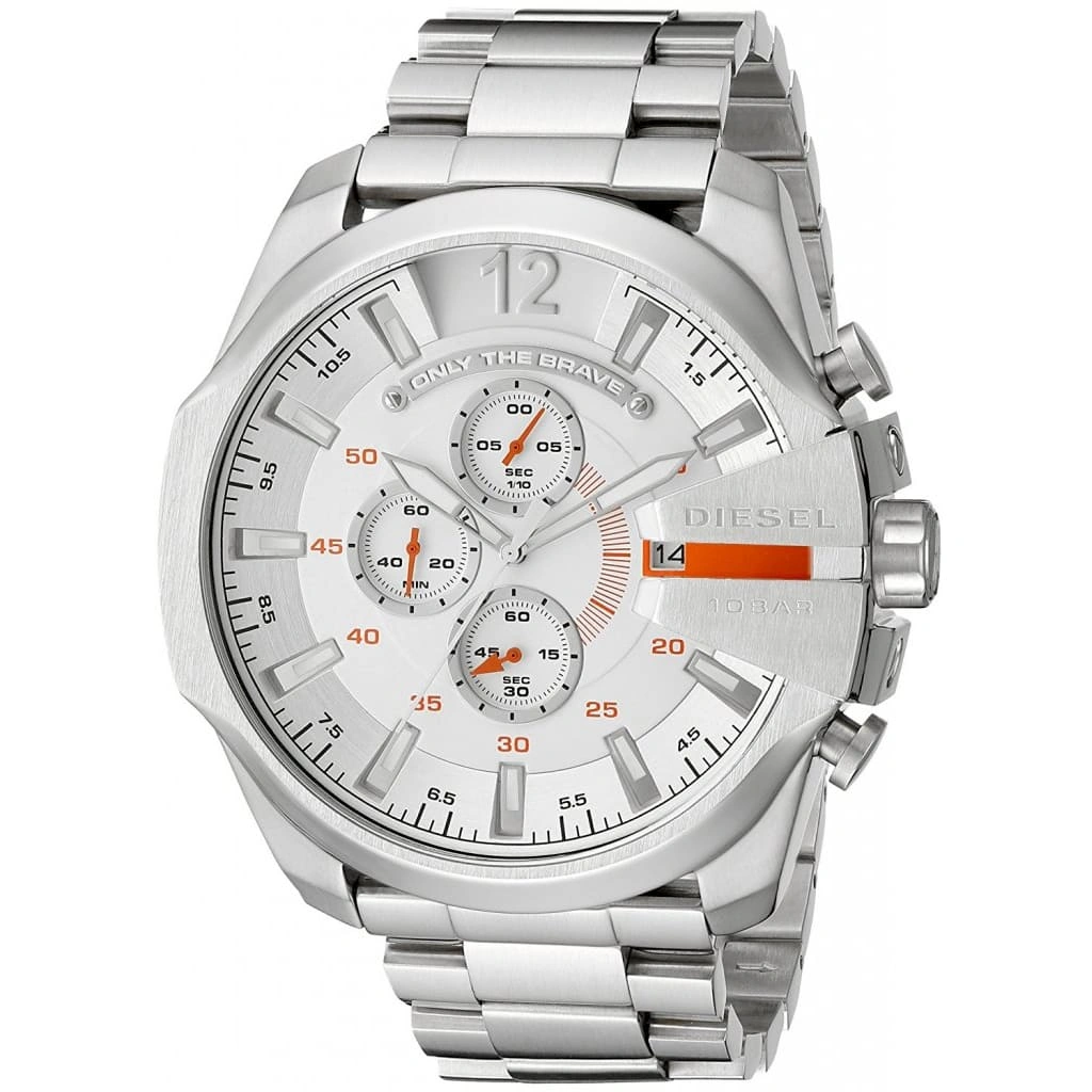 Diesel Watch For Men DZ4328 (DZ4328)