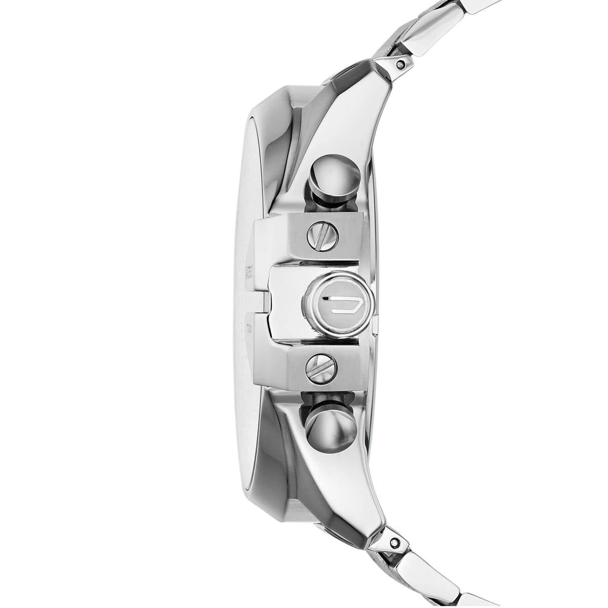 Diesel Watch For Men DZ4328 (DZ4328)