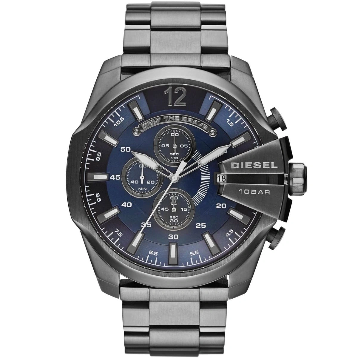 Diesel Watch For Men DZ4329 (DZ4329)