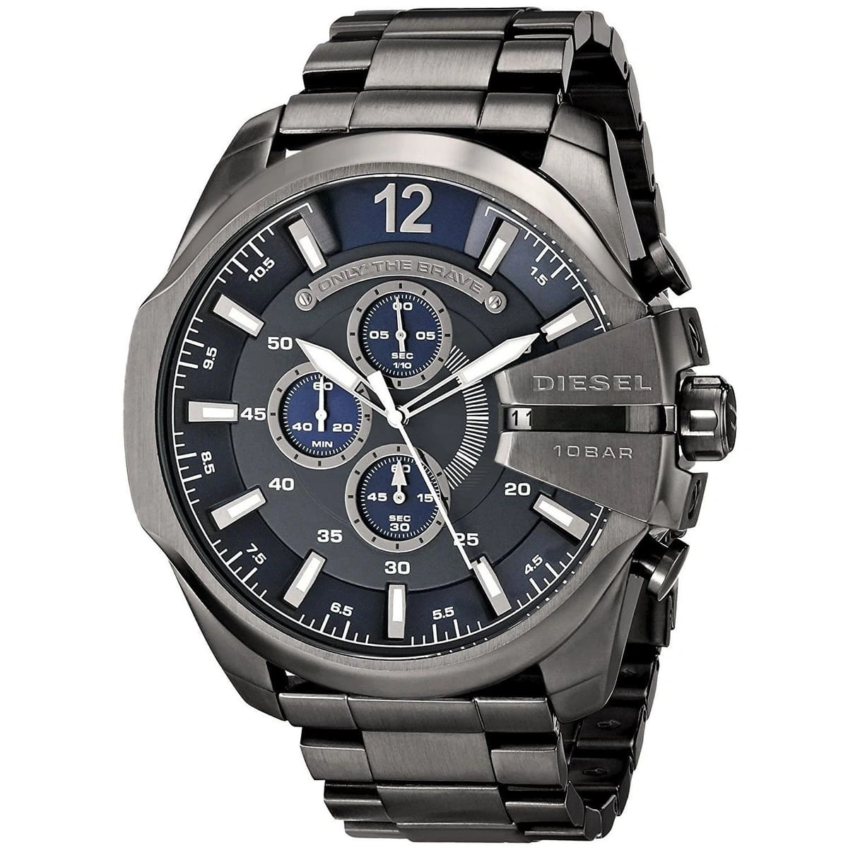 Diesel Watch For Men DZ4329 (DZ4329)