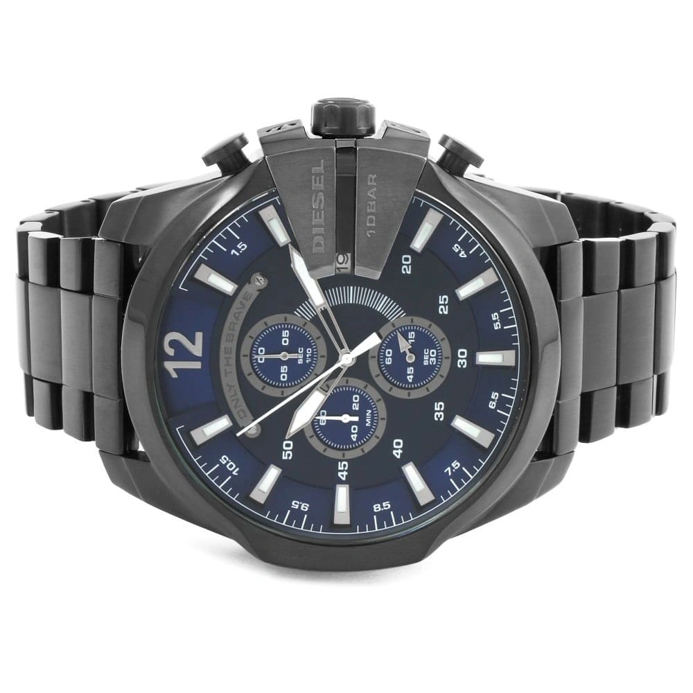 Diesel Watch For Men DZ4329 (DZ4329)