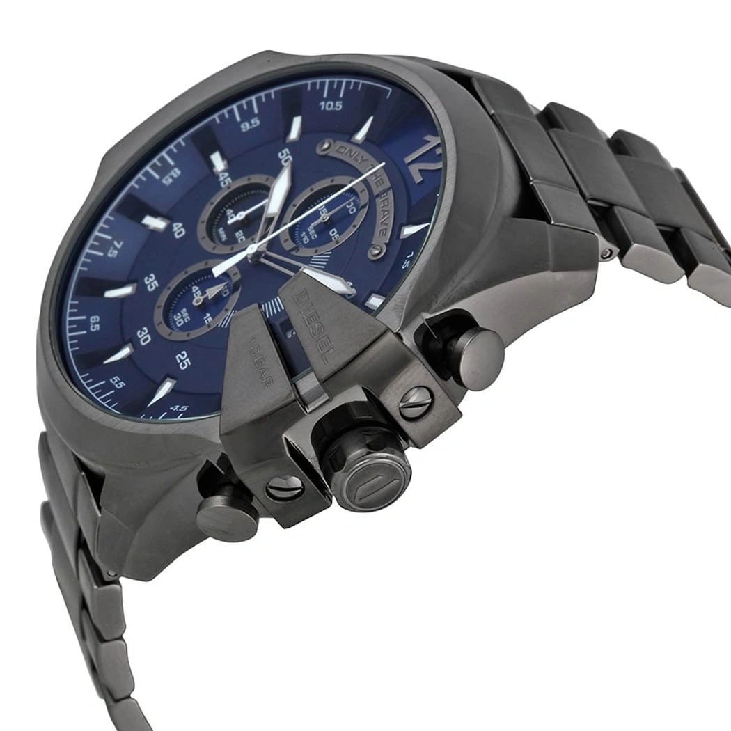 Diesel Watch For Men DZ4329 (DZ4329)