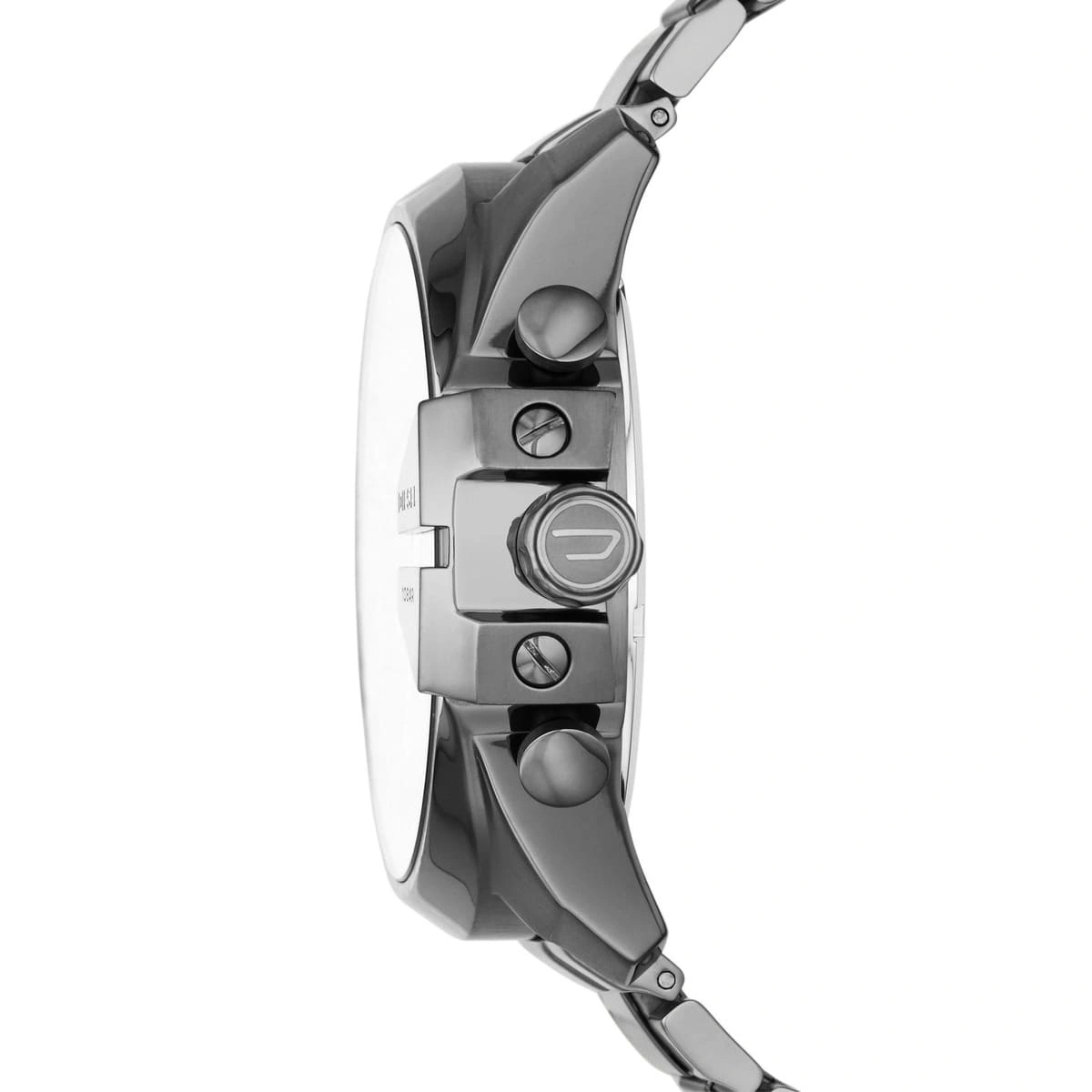 Diesel Watch For Men DZ4329 (DZ4329)