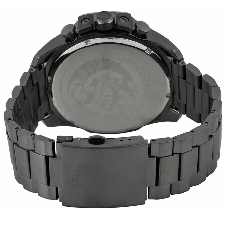 Diesel Watch For Men DZ4329 (DZ4329)