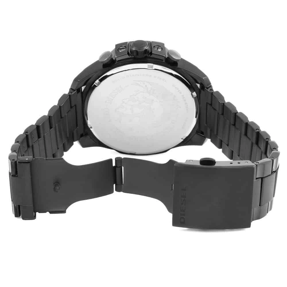 Diesel Watch For Men DZ4329 (DZ4329)