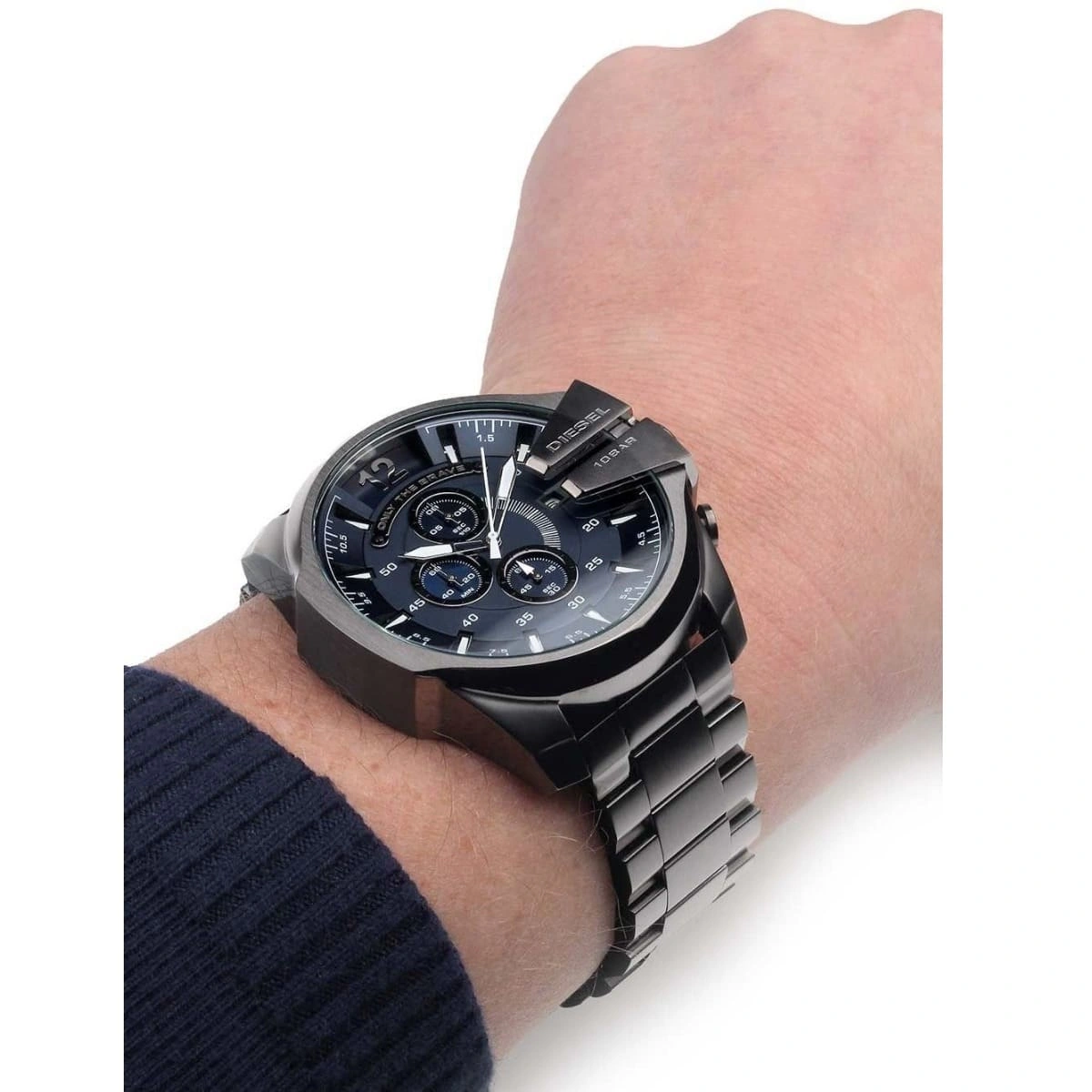 Diesel Watch For Men DZ4329 (DZ4329)