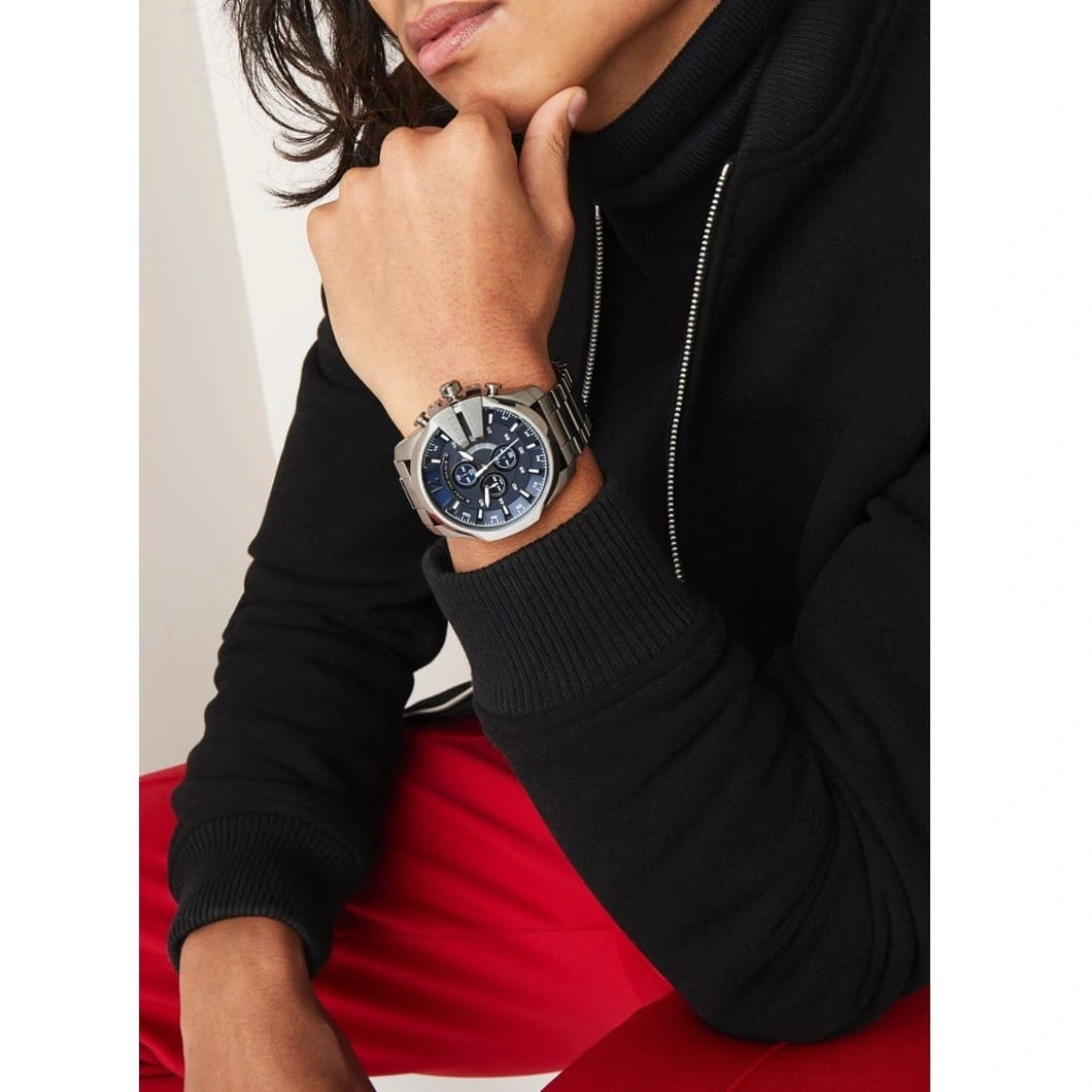 Diesel Watch For Men DZ4329 (DZ4329)