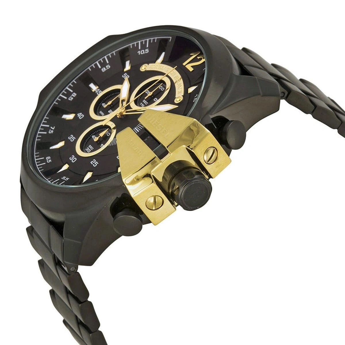 Diesel Watch For Men DZ4338 (DZ4338)