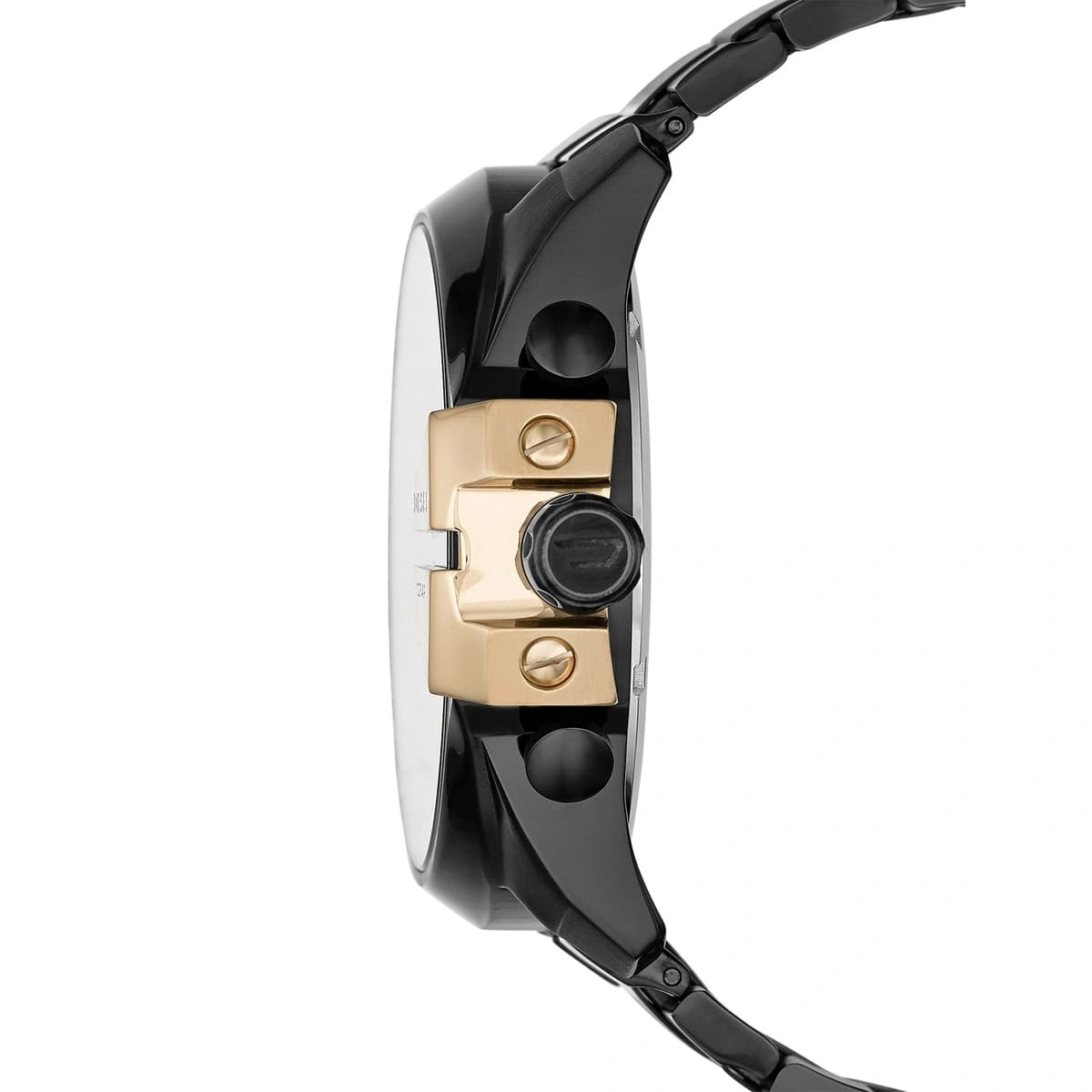 Diesel Watch For Men DZ4338 (DZ4338)