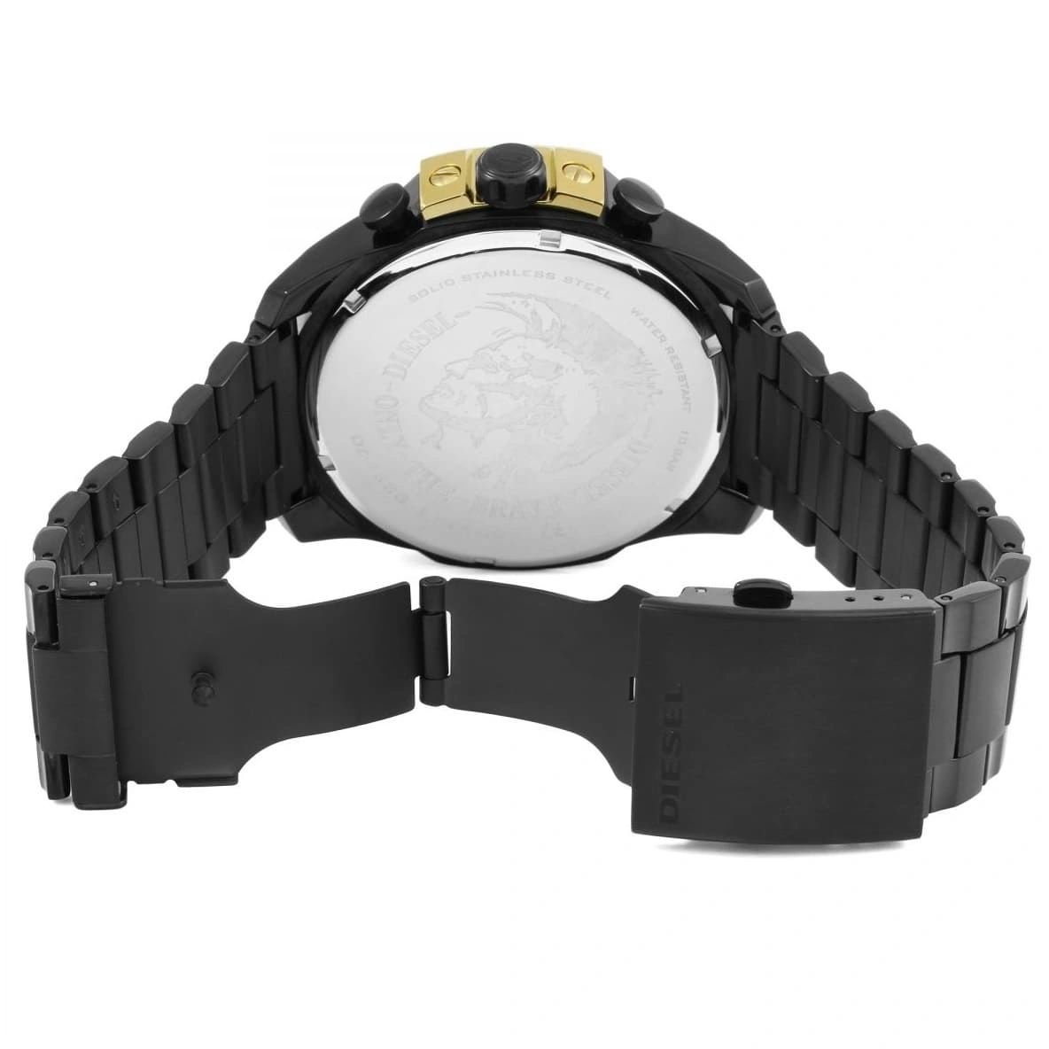 Diesel Watch For Men DZ4338 (DZ4338)