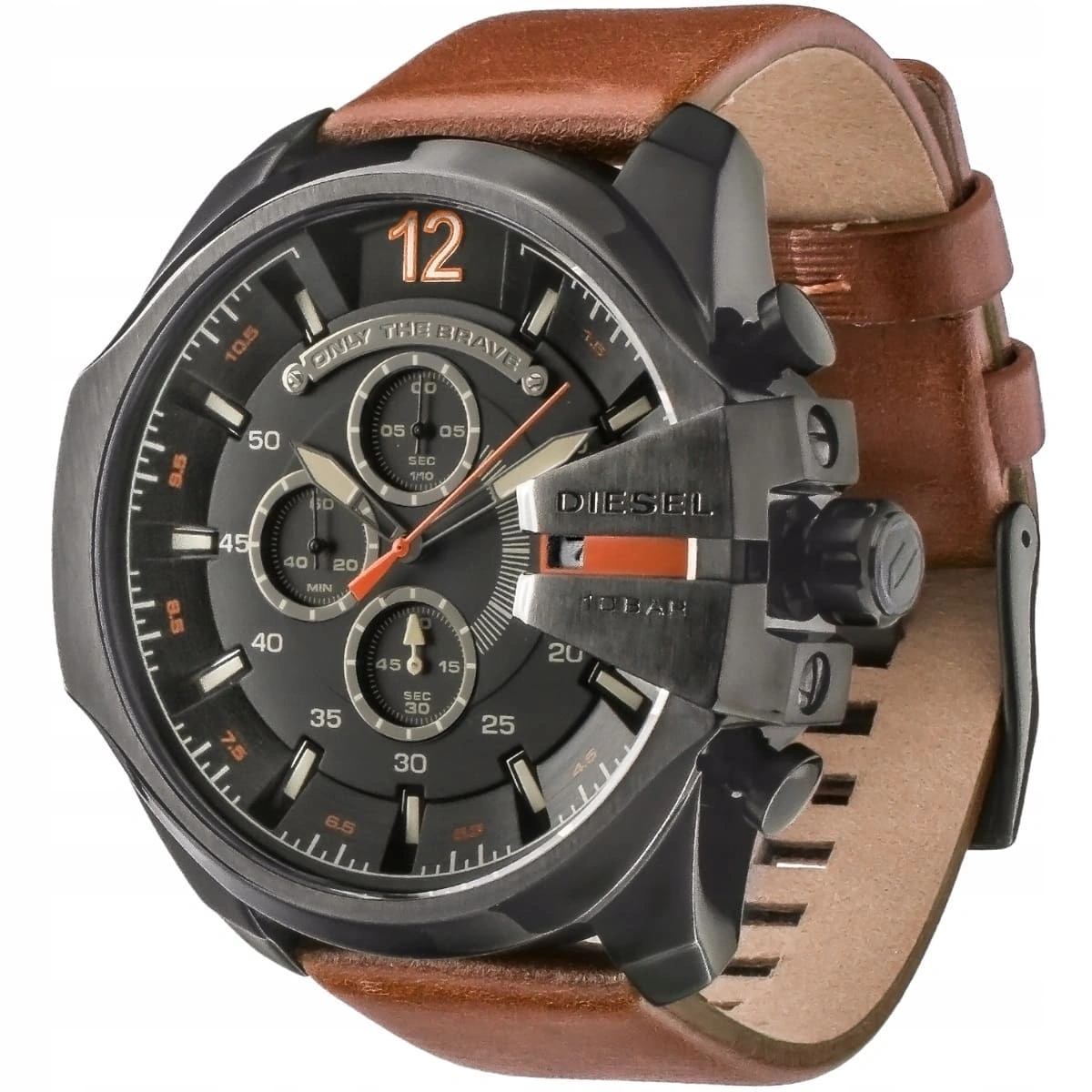 Diesel Watch For Men DZ4343 (DZ4343)