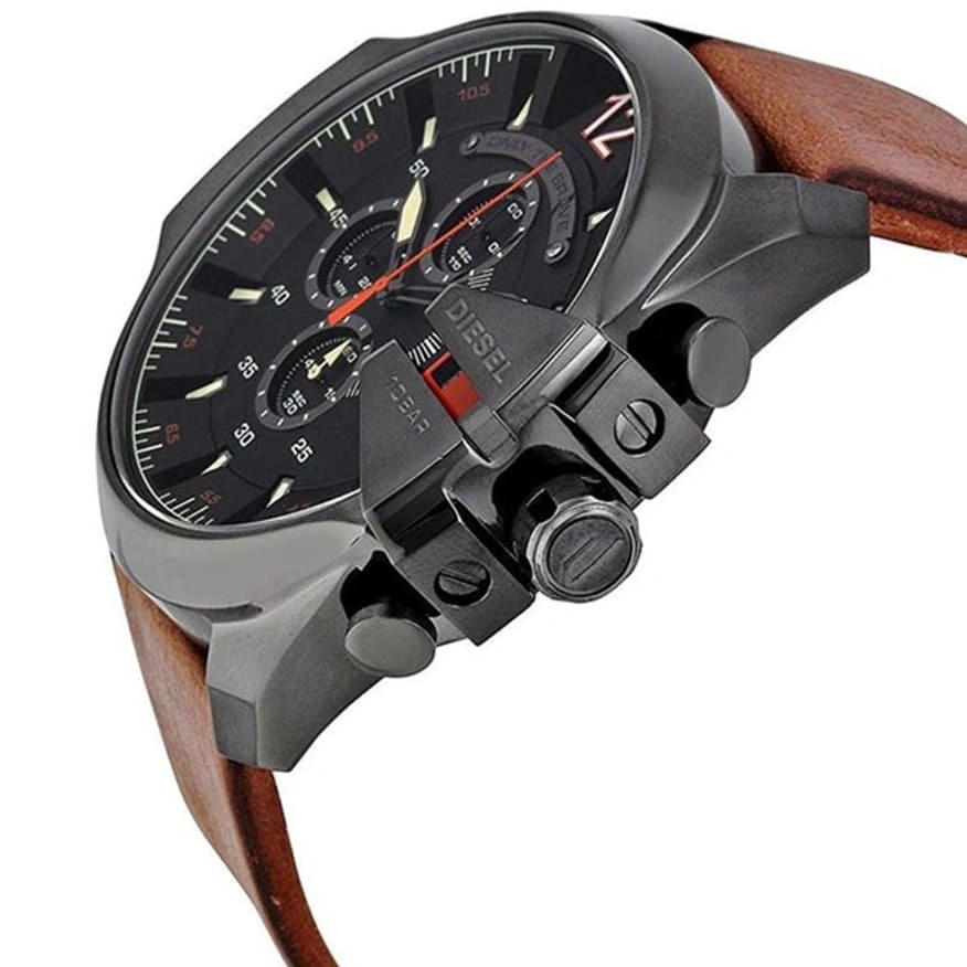 Diesel Watch For Men DZ4343 (DZ4343)