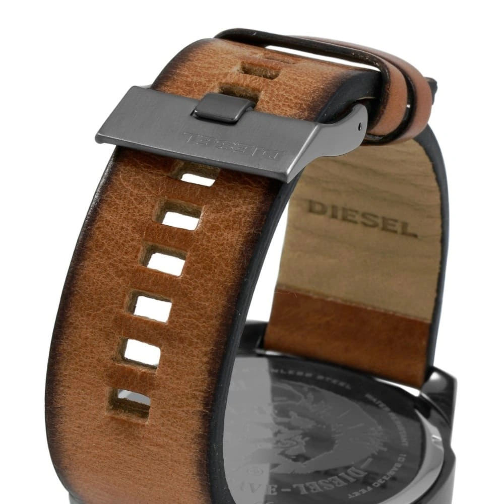 Diesel Watch For Men DZ4343 (DZ4343)