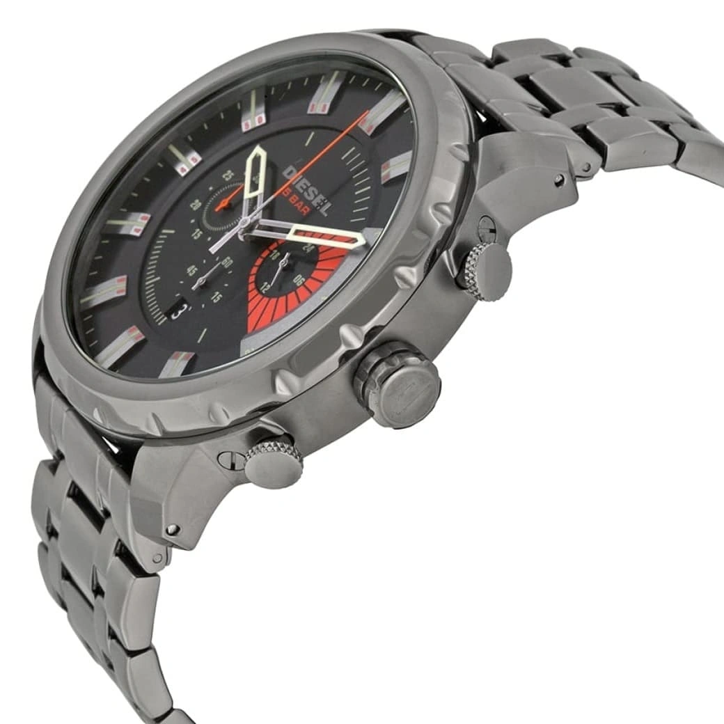Diesel Watch For Men DZ4348 (DZ4348)