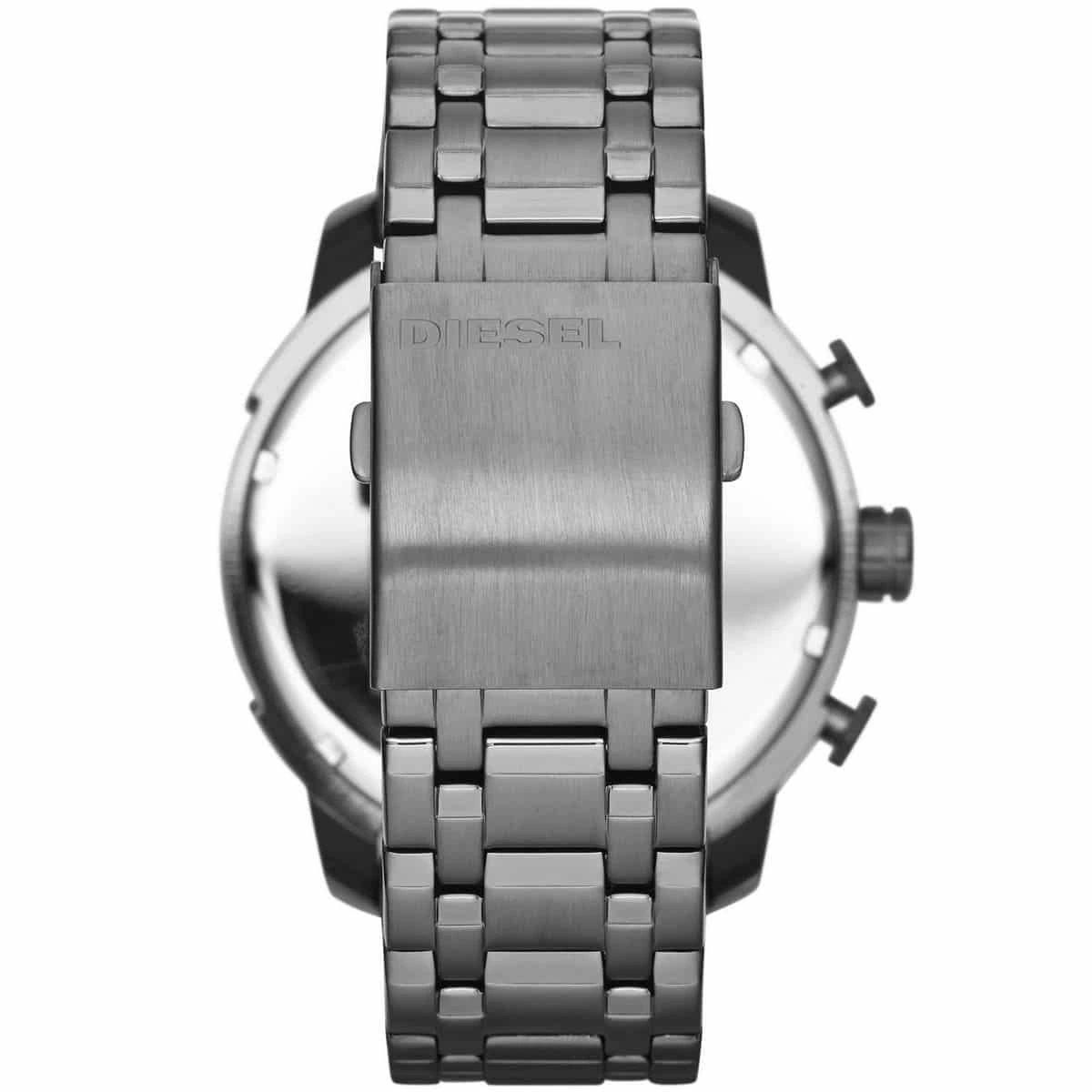 Diesel Watch For Men DZ4348 (DZ4348)