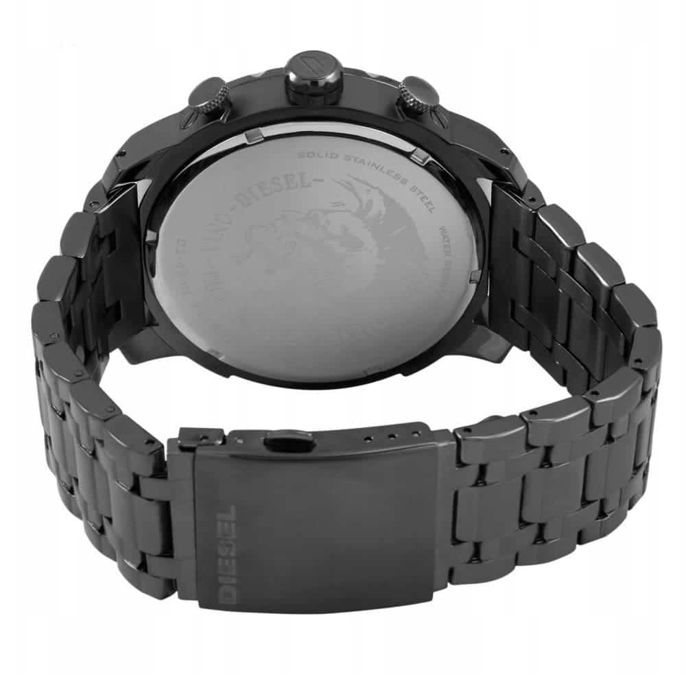 Diesel Watch For Men DZ4348 (DZ4348)