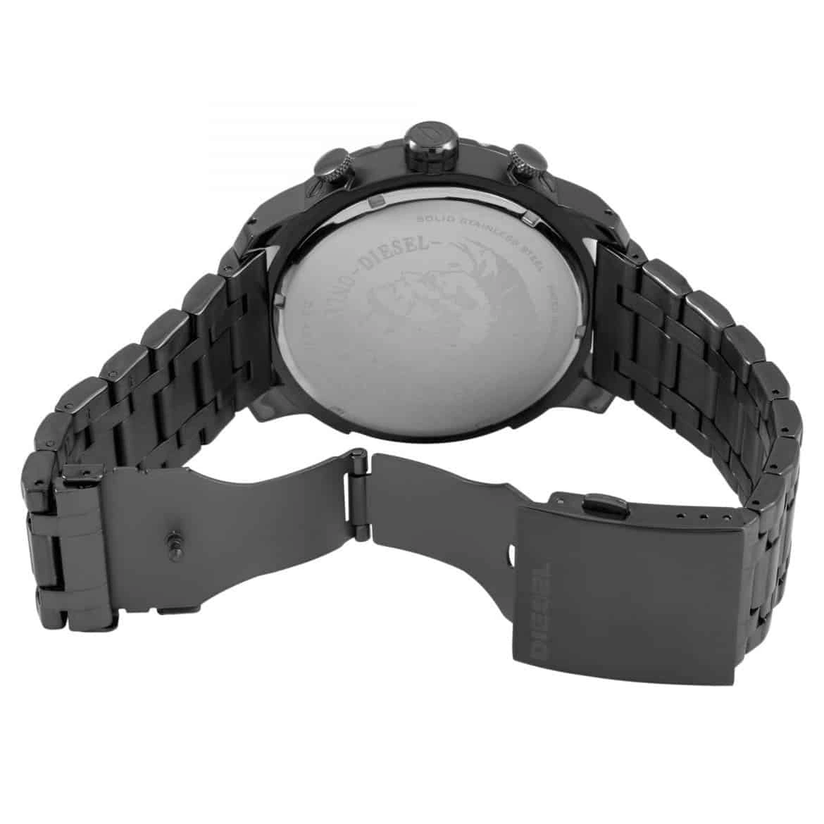 Diesel Watch For Men DZ4348 (DZ4348)