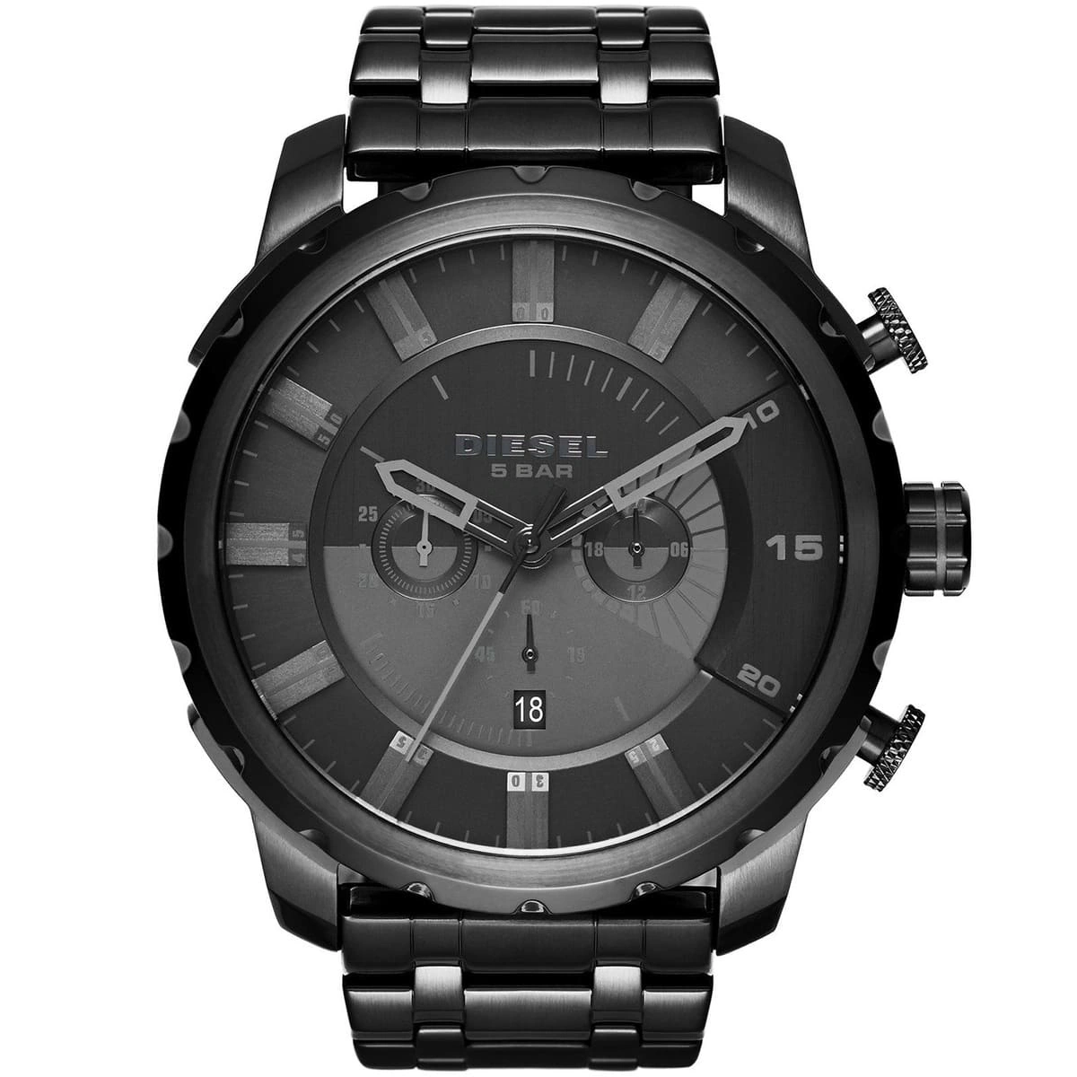 Diesel Watch For Men DZ4349 (DZ4349)