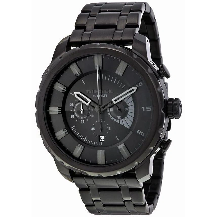 Diesel Watch For Men DZ4349 (DZ4349)