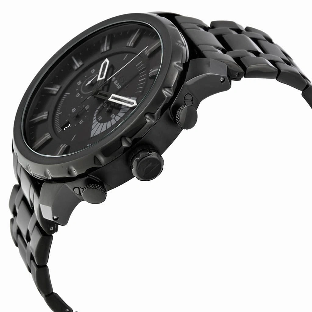 Diesel Watch For Men DZ4349 (DZ4349)