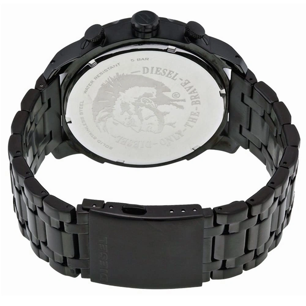 Diesel Watch For Men DZ4349 (DZ4349)