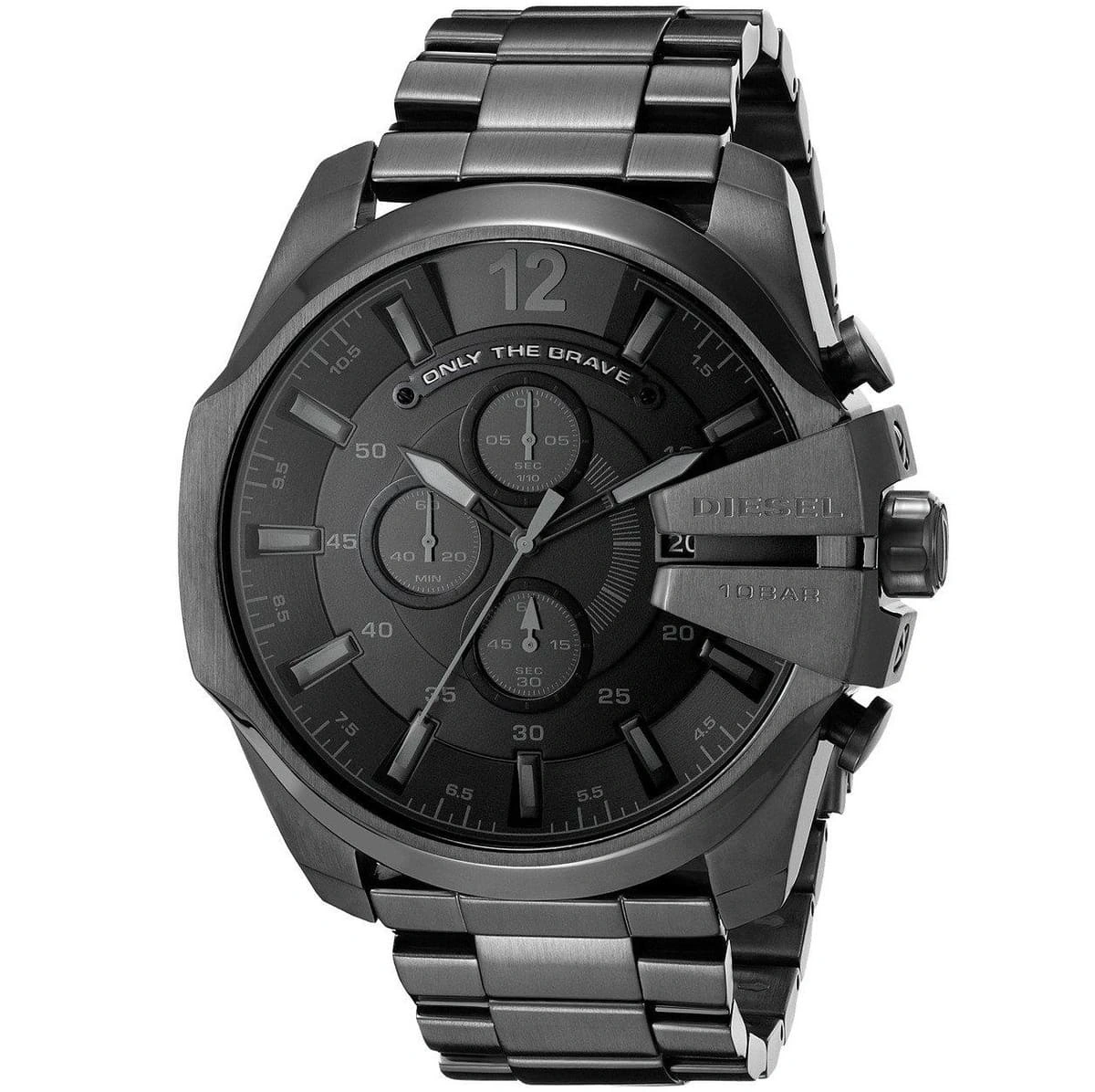 Diesel Watch For Men DZ4355 (DZ4355)