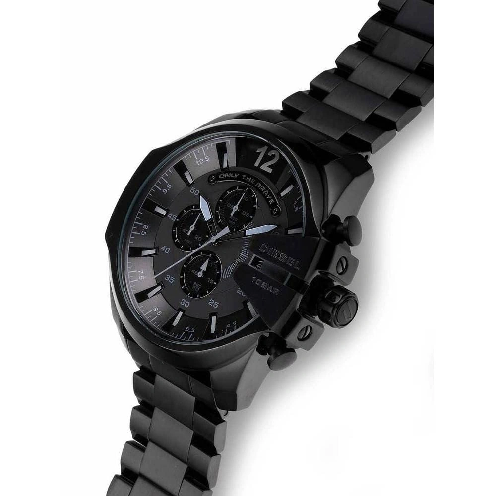 Diesel Watch For Men DZ4355 (DZ4355)