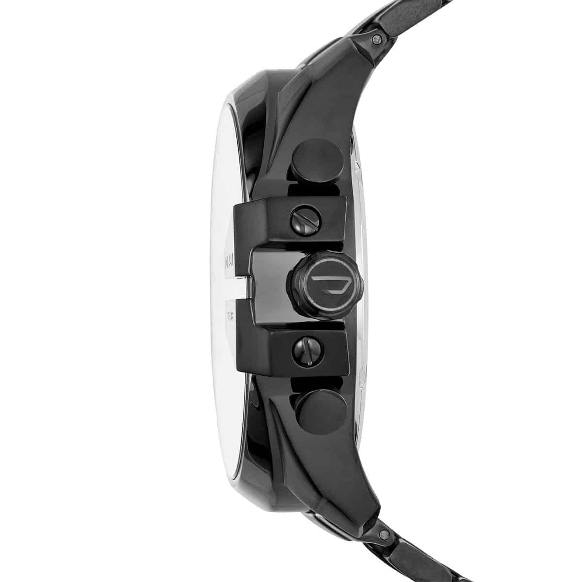 Diesel Watch For Men DZ4355 (DZ4355)