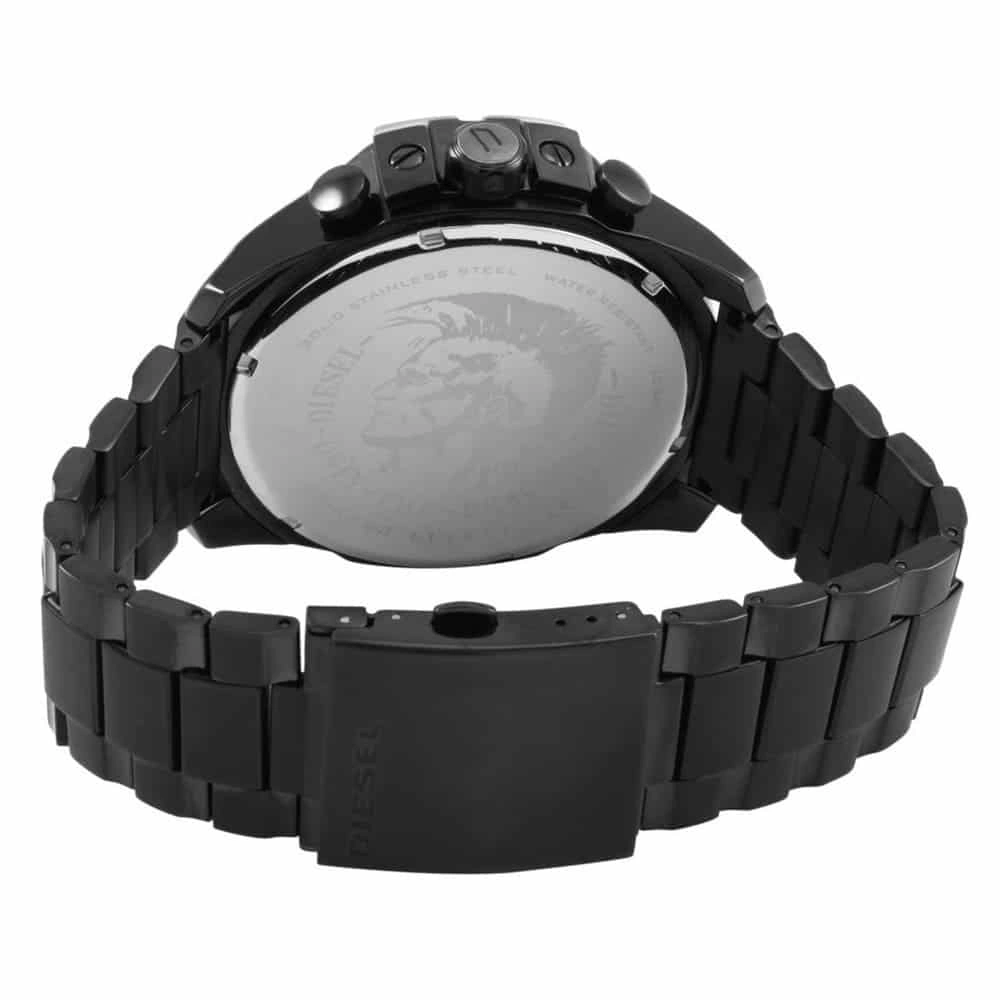 Diesel Watch For Men DZ4355 (DZ4355)