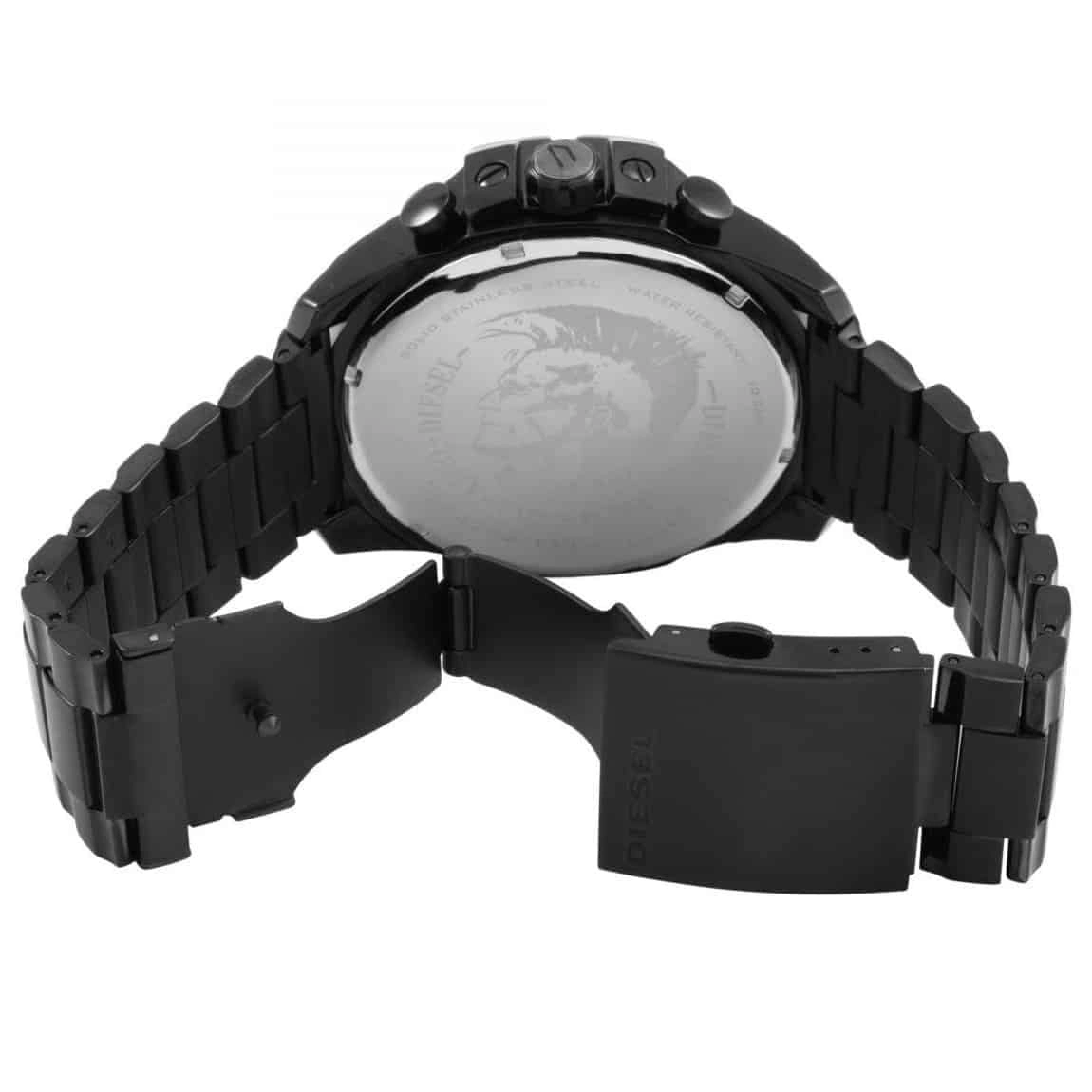 Diesel Watch For Men DZ4355 (DZ4355)