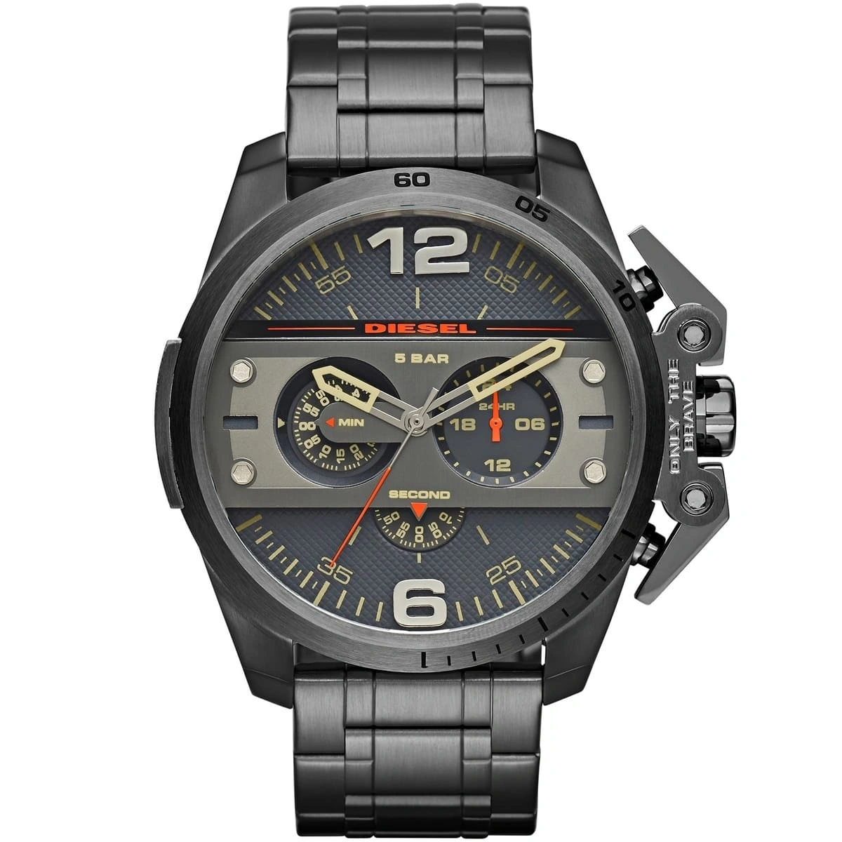 Diesel Watch For Men DZ4363 (DZ4363)