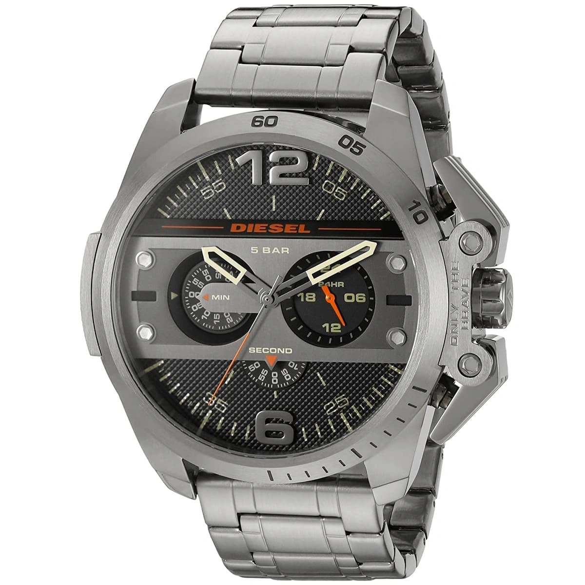 Diesel Watch For Men DZ4363 (DZ4363)