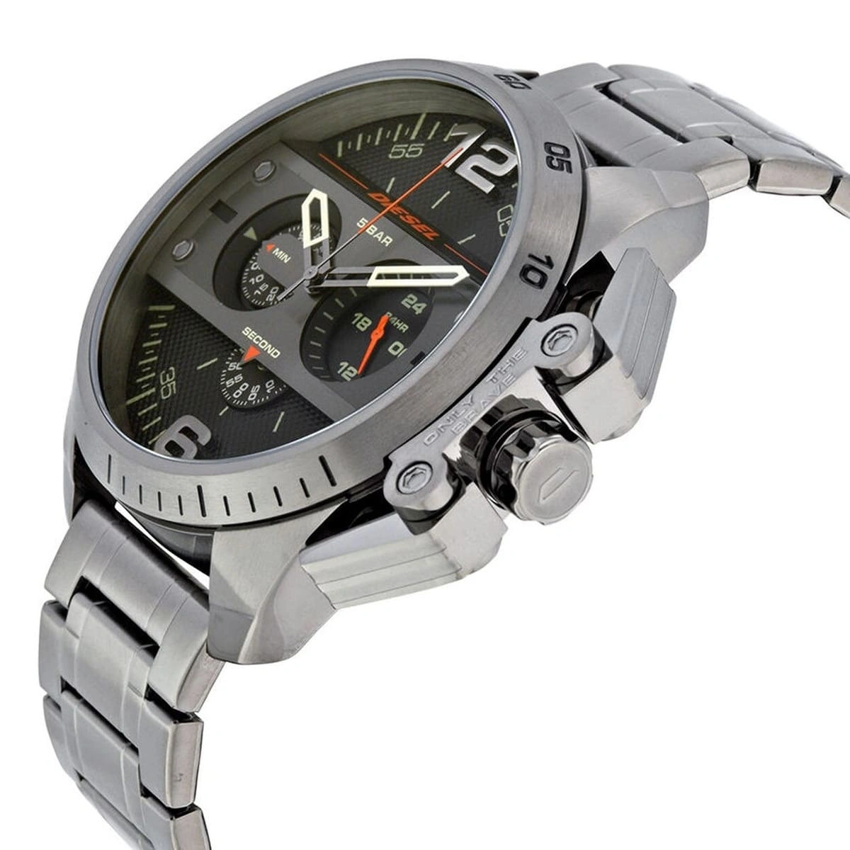 Diesel Watch For Men DZ4363 (DZ4363)