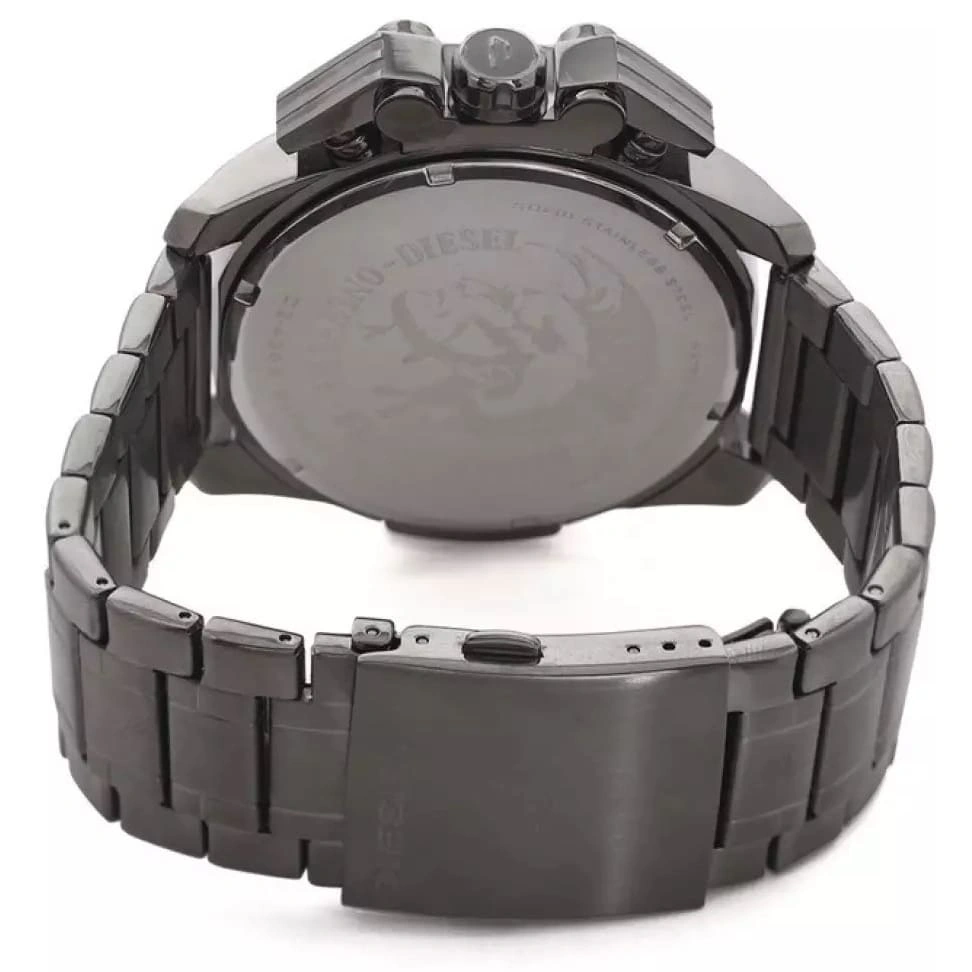 Diesel Watch For Men DZ4363 (DZ4363)