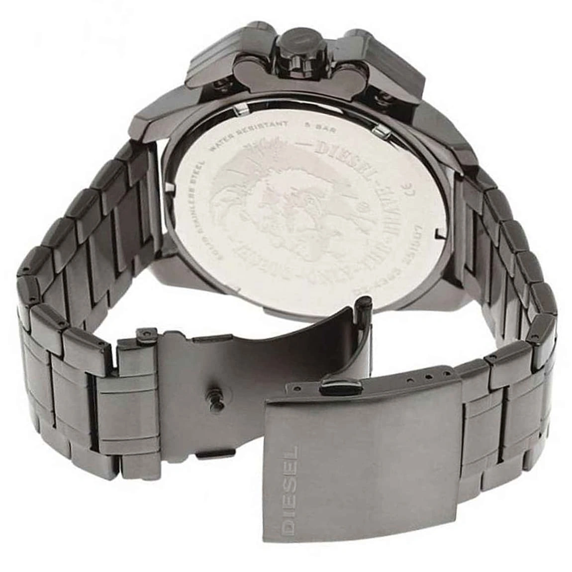 Diesel Watch For Men DZ4363 (DZ4363)